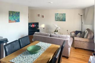 Cosy & Central Brockenhurst Flat, 2BR - Brockenhurst - 8