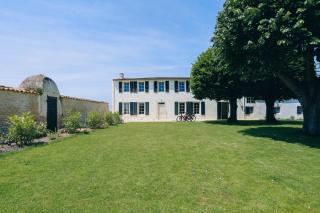 Domaine des Tours - Loix - 4