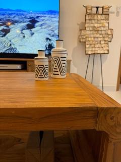 Amazing rice field-view Villa 3min walk to the sea - 7