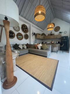 Pennylane Villa - Seminyak - 2