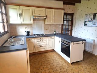 St Josse Farmhouse - Nr Le Touquet - Saint-Josse - 6