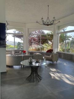 One-of-Kind home - city & nature - Amman - 8