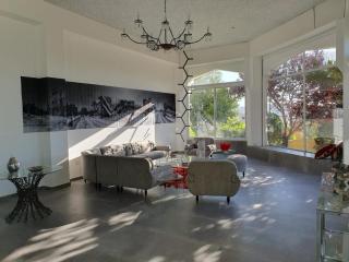 One-of-Kind home - city & nature - Amman - 6