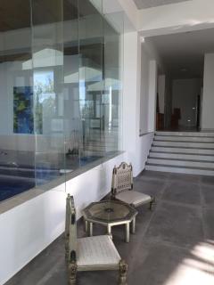 One-of-Kind home - city & nature - Amman - 1