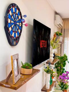 Appartement luxe au cœur de Marrakech - Marrakesh - 5