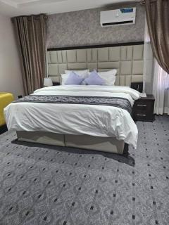 Anibex luxe apartment & apartment - 6