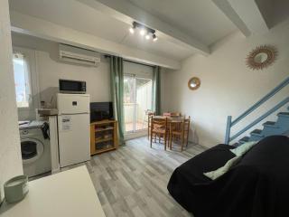 Location Cap Agde Pinede - 6