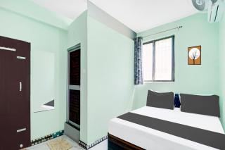 Hotel O R K RESIDENCY - Rānchī - 1
