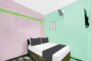 Hotel O R K RESIDENCY - 0