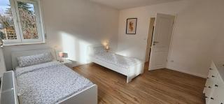 Ferienwohnung Schuller - Gottmadingen - 2