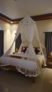 Nata Sari House - Ubud - 1