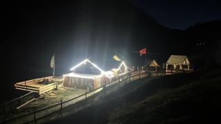 Guesthoues Roshkodoli - 9