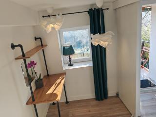 Chez Claudia 1 - Châlonvillars - 7