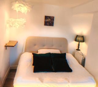 Chez Claudia 1 - Châlonvillars - 1