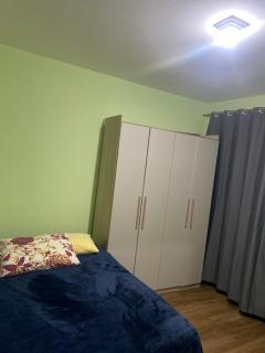 Casa para 4 pessoas - Florianópolis - 6