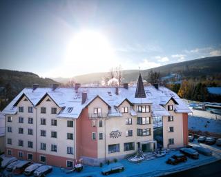 Krasicki Hotel Resort & Spa - 0