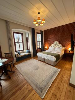 Levant Pension de Luxe - Istanbul - 5