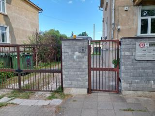 Treniotos Apartamentai - 7