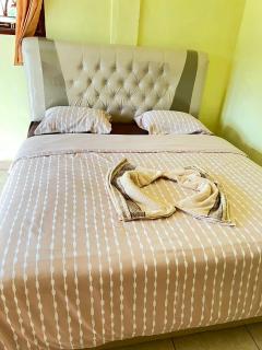 Villa Hasian tuk-tuk - 3