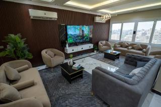 Luxury Apt with Stunning View - Il Cairo - 0