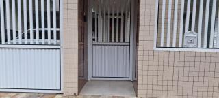Apto 50 MTS da Praia 2 quartos - Praia Grande - 1