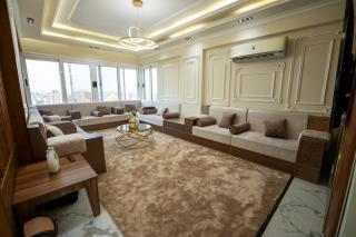 Luxury Apt with Stunning View - Il Cairo - 9