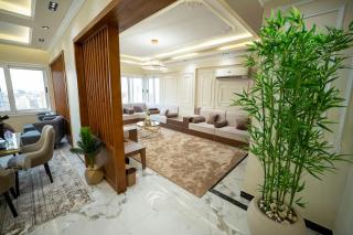 Luxury Apt with Stunning View - Il Cairo - 4