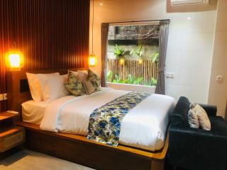 Ayu Homestay - Ubud - 3