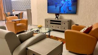 Seyramz Palace - Free Airport Pick up - High Speed Starlink WiFi - Car Rental - Tamale - 4