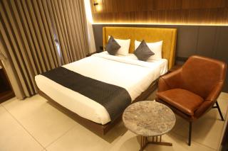RAGA - A Boutique Hotel - Belgaum - 1