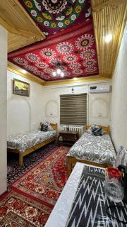Khiva Rajab Ota - Khiva - 7