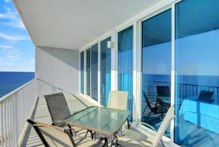 Lighthouse 1016 - Gulf Shores - 9