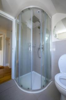 Central and Cosy Brockenhurst Flat - Brockenhurst - 1