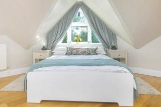 Central and Cosy Brockenhurst Flat - Brockenhurst - 0