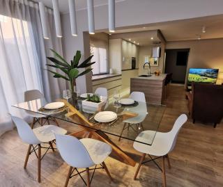 Modern house with pool, just 700m away from beach - La Mata - 9