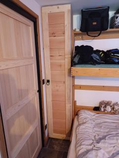 studio cosy Chambéry-chartreuse 3 personnes proche montagne - - 1