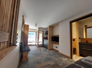 studio cosy Chambéry-chartreuse 3 personnes proche montagne - - 8