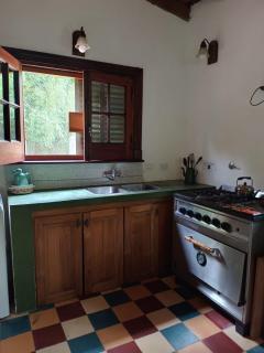 Quinta con pileta en Berisso, muy cerca de La Plata - 8