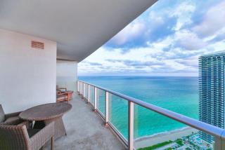 Condo Closer The Sea and Beatiful Views - Hollywood - 0