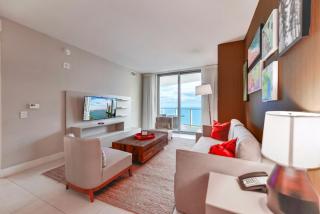 Condo Closer The Sea and Beatiful Views - Hollywood - 2