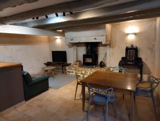 Petite Maison à côté de la Forêt de Rennes - Betton - 8