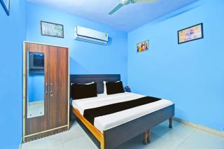 Hotel O Deep - Kānota - 1