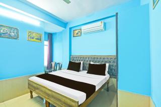 Hotel O Deep - Kānota - 5