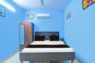 Hotel O Deep - Kānota - 4