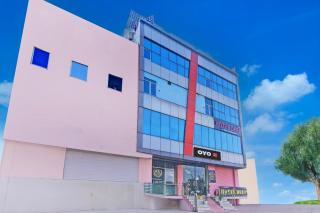 Hotel O Deep - Kānota - 9
