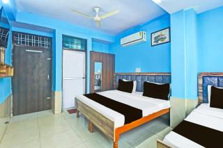 Hotel O Deep - Kānota - 6