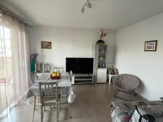 Appartement 3 pièces 6 personnes- ARGELES VILLAGE AR140-003 - Argelès-sur-Mer - 7