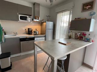 Appartement 3 pièces 6 personnes- ARGELES VILLAGE AR140-003 - Argelès-sur-Mer - 3