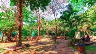 Thermas Paradise Apartamentos Rio Quente Esplanada - 9