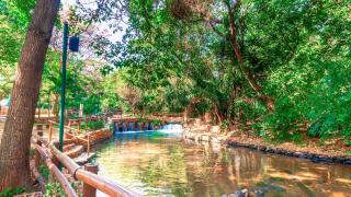 Thermas Paradise Apartamentos Rio Quente Esplanada - 1